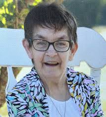 Judy Murphy Obituary April 16, 2024