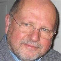 John Joseph Rae Obituary