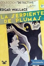 El fbi busca a buffalo bill, un asesino en serie que mata a sus víctimas, todas adolescentes, después de prepararlas minuciosamente y arrancarles la piel. La Serpiente De Plumas Edgar Wallace Descargar Epub Y Pdf Gratis Lectulandia