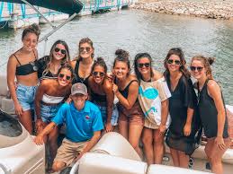We offer affordable services, rentals, and accommodations for everyone, including families, couples, fishers, recreational boaters, and companies in need of the perfect lake retreat. Texoma Water Taxi By Fastrac It S Like Uber On The Water