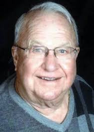 Paul Herlitzke Obituary (1927