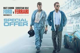 Explore cast information, synopsis and more. Ford V Ferrari Movie Wallpapers Wallpaper Cave