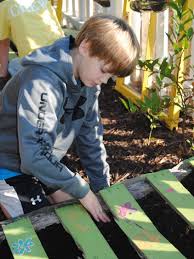 Fast growing flowers for classroom. Easy Plants For Kids To Grow Hgtv