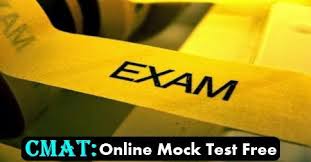 Top 20 Cmat Questions Of Language Comprehension Quantitative Ability Logicalreasoning Generalknowledge That Would Test Mock Test Online Mock Test Test