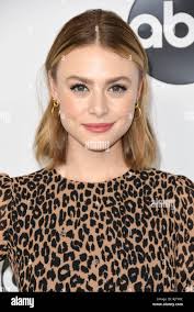 Erin thompson hi-res stock photography and images