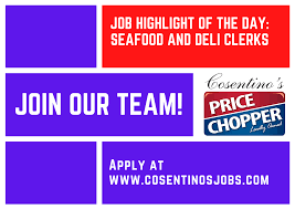 Job training and professional development. Join Our Team Our Featured Job Price Chopper Ottawa Facebook