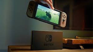 Earlier this week, a new report. Nintendo Switch Faktencheck Nmag