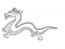 You will need a pdf reader to view these files. Free Printable Chinese Dragon Coloring Pages For Kids Dragon Coloring Page Chinese Dragon Chinese New Year Dragon