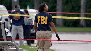 Political violence becomes America's new norm - but is still shocking