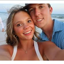 Georgia Barton in people