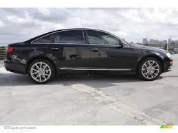 Image result for Brilliant Black 2009 Audi