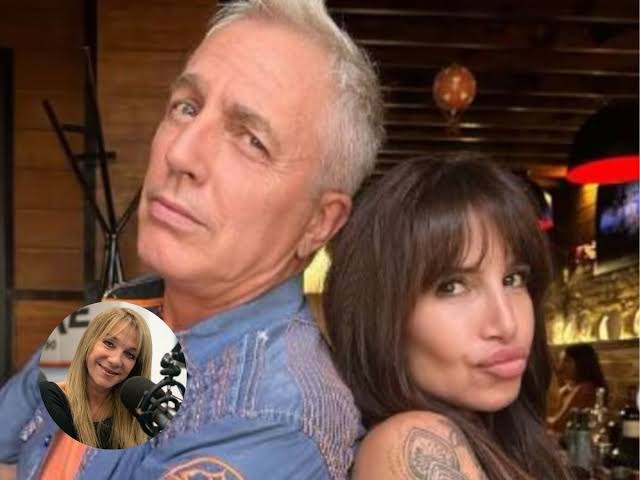Florencia Peña expuso a Marley, reveló un romance secreto que tuvo “en Hollywood” e ingresó al Resumen Blue – Radio Mitre