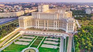 Ghidul dvs. pentru orarul Palatului Parlamentului București