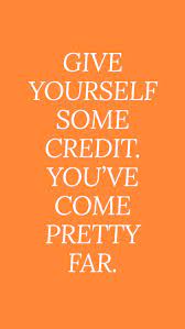 Inspirational Quotes Motivating Quotes Quotes For Women Orange Quotes Orange Aesthetic Words