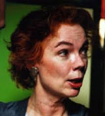 Barbara Maria Stafford: CV <http://home.uchicago.edu/~bms6>