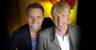 Melodifestivalens programledare gina dirawi har gjort hemska uttalanden mot judar. Efter Storbraket Nu Vill Tv Profilen Ha Dromjobbet Pa Svt Sport