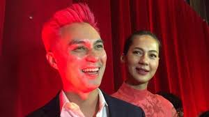 Namun terkadang ia juga merindukan dunia yang membesarkan namanya. Tengah Hamil Muda Paula Verhoeven Mengaku Sempat Sebal Pada Baim Wong Tribunnews Com Mobile