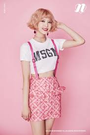 Sunshine Nature Kpop Wiki Fandom Natures Sunshine Kpop Girls Girly Outfits