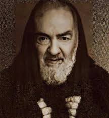 The Voice of Saint Padre Pio