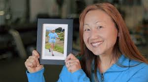 Scripps Hip Replacement Patient Is Ready to Get Back