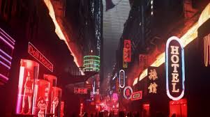 Blade runner 2049 movie reviews & metacritic score: Get Ready For Blade Runner 2049 With New Anime Short From ShinichirÅ Watanabe Animation World Network