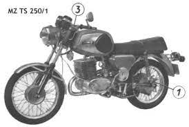 Mz Eco Bike Examination Bmf Motorcycle Rider Article