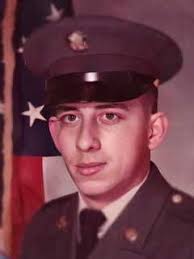 Gary Huff (1951-1978)