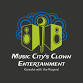 DJ TJ Music Party event image