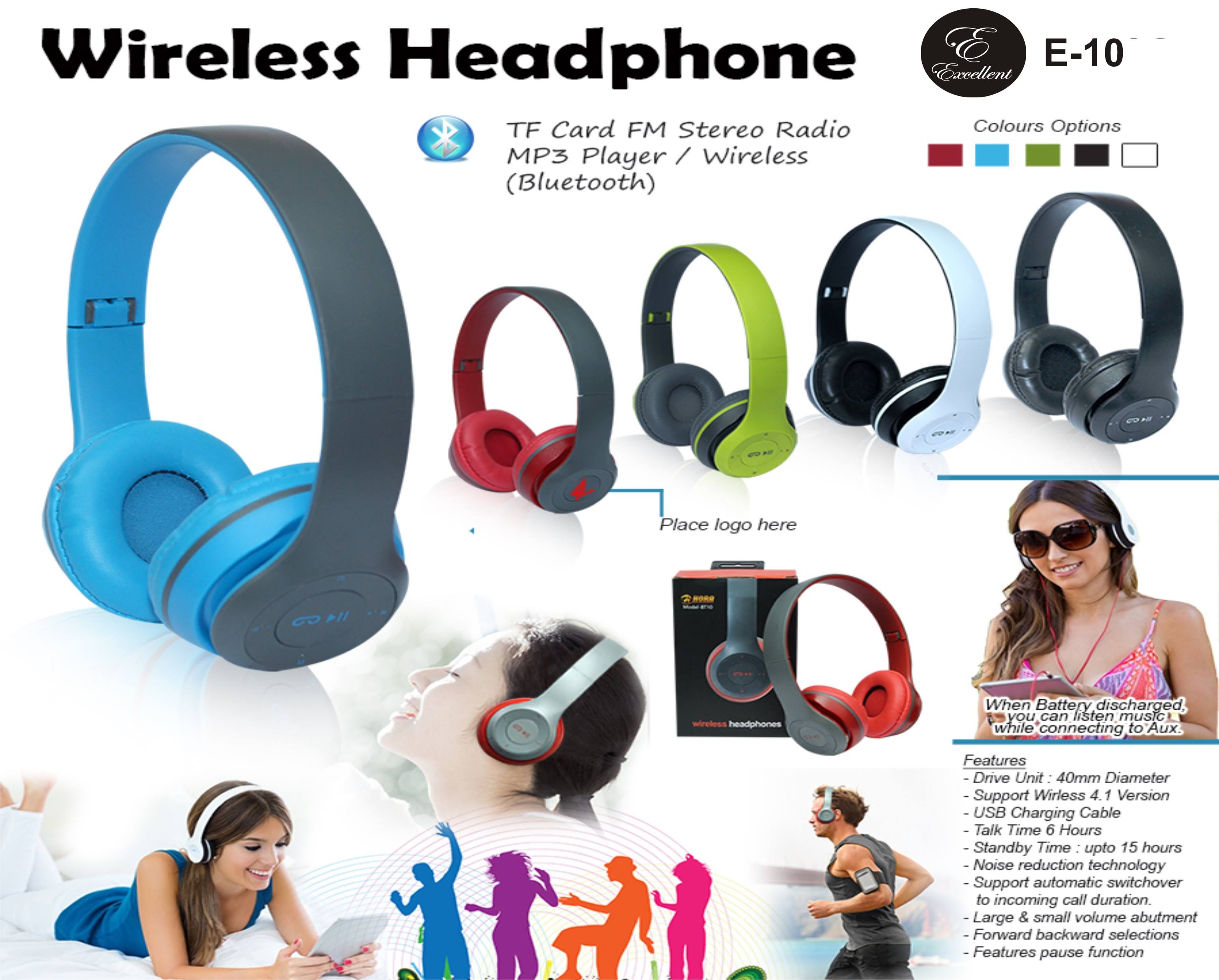 HEAD PHONES product image