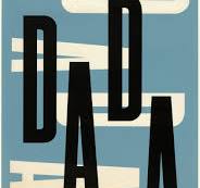 DADA Poster | The Art Institute of Chicago