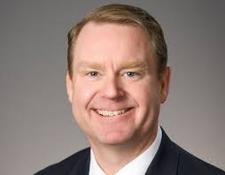 HNTB's Matthew Click appointed to Standing Committee