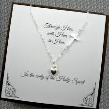 5 out of 5 stars. Why Personalized First Communion Gifts Matter Geeksscan