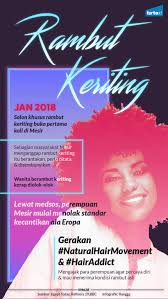 Maybe you would like to learn more about one of these? Konsep Terbaru 18 Rambut Keriting Bahasa Inggrisnya Adalah