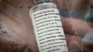 But it showed promise against other viruses. Remdesivir Could Be Promising Drug Candidate To Treat Coronavirus Abc News