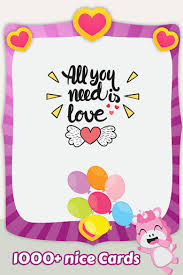 Upload your own images and photos to make your design more personal. Download Creative Card Make Greeting E Card On Pc Mac With Appkiwi Apk Downloader