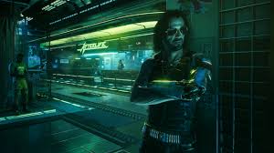 C лимитированного oneplus 8t cyberpunk 2077 edition, на ваш смартфон. I Love Being A Cyber Samurai And Other Revelations From Playing 15 Hours Of Cyberpunk 2077 Pc Gamer
