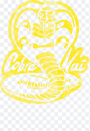 Cobra Kai Folder Icon Cobra Kai Folder Icon Png Pngegg