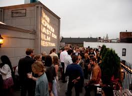 Penthouse Six The Lofts At Prince Nyc Event Space Event Space Penthouse Rooftop Deck