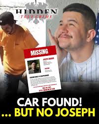 Hidden: A True Crime Podcast