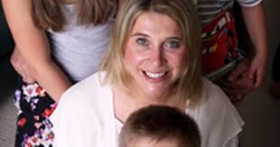 Parents vow to help children's charity Heel & Toe