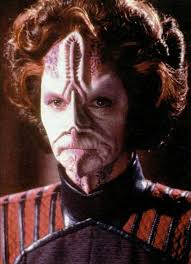  Trekcore Com On Twitter Martha Hackett Seska Appears As A Terrellian Pilot In A Cut Scene From All Good Things Tng S Series Finale Http T Co Kft4bz4c4g