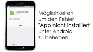 How to fix app not installed in samsung, android 2021/android 11,10 apk app not installed/android apps downloading but not installing/how to fix. Effektive Anleitung 14 Moglichkeiten Um Den Fehler App Nicht Installiert Unter Android Zu Beheben