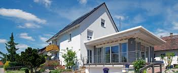 Auch hier hat die eingeschossige erweiterung gereicht. Anbau Und Aufstockung Ott Haus