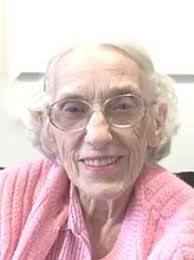 Marjorie Rasor Obituary (1922