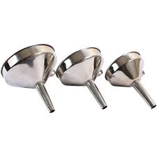 We did not find results for: Laser 3 Piece Stainless Steel Funnel Set Machine Mart Machine Mart