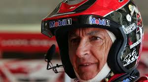 Peter Brock: New documentary draws back curtain