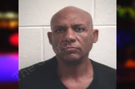 Benny Paige — Henry County Jail Bookings