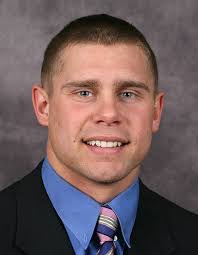 Cory Timm's Instagram, Twitter & Facebook