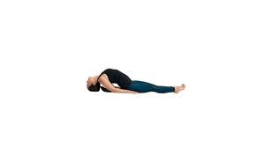 Fish Pose Yoga Yogi Asanas Vinyas Namaste Health Poses Stretch Openyourheart Yogadowndabayou Chauvin Fish Pose Yoga Postures Asana Neck Injury