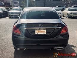 Browse our inventory of new and used wylie sprayers for sale near you at tractorhouse.com. Tokunbo 2019 Mercedes Benz C300 For Sale In Nigeria Sell At Ease Nigerian Online Marketplace